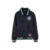 Seattle Mariners Throwback Jacket sold by New Era