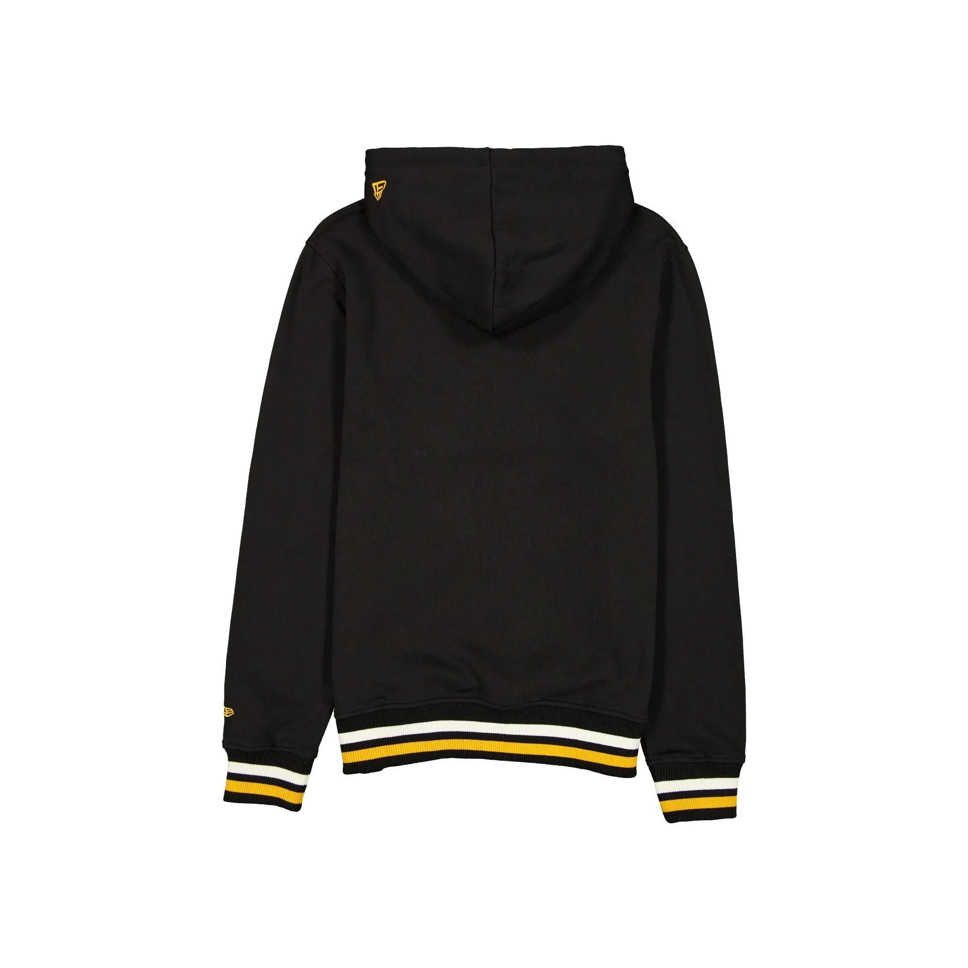 Pittsburgh Steelers Throwback Hoodie sold by New Era product image thumbnail 3