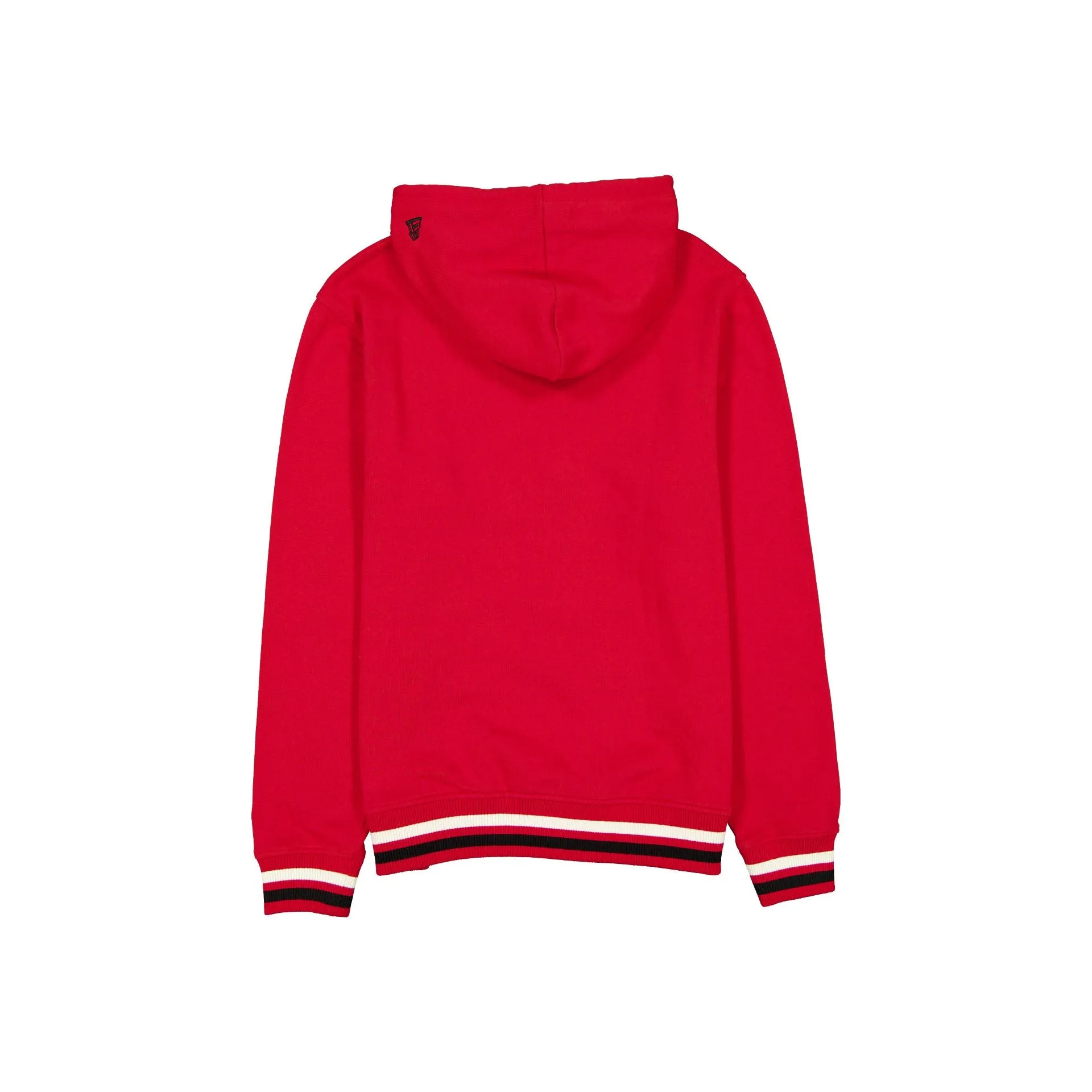 San Francisco 49ers Throwback Hoodie sold by New Era product image thumbnail 3