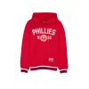 Philadelphia Phillies Throwback Hoodie sold by New Era