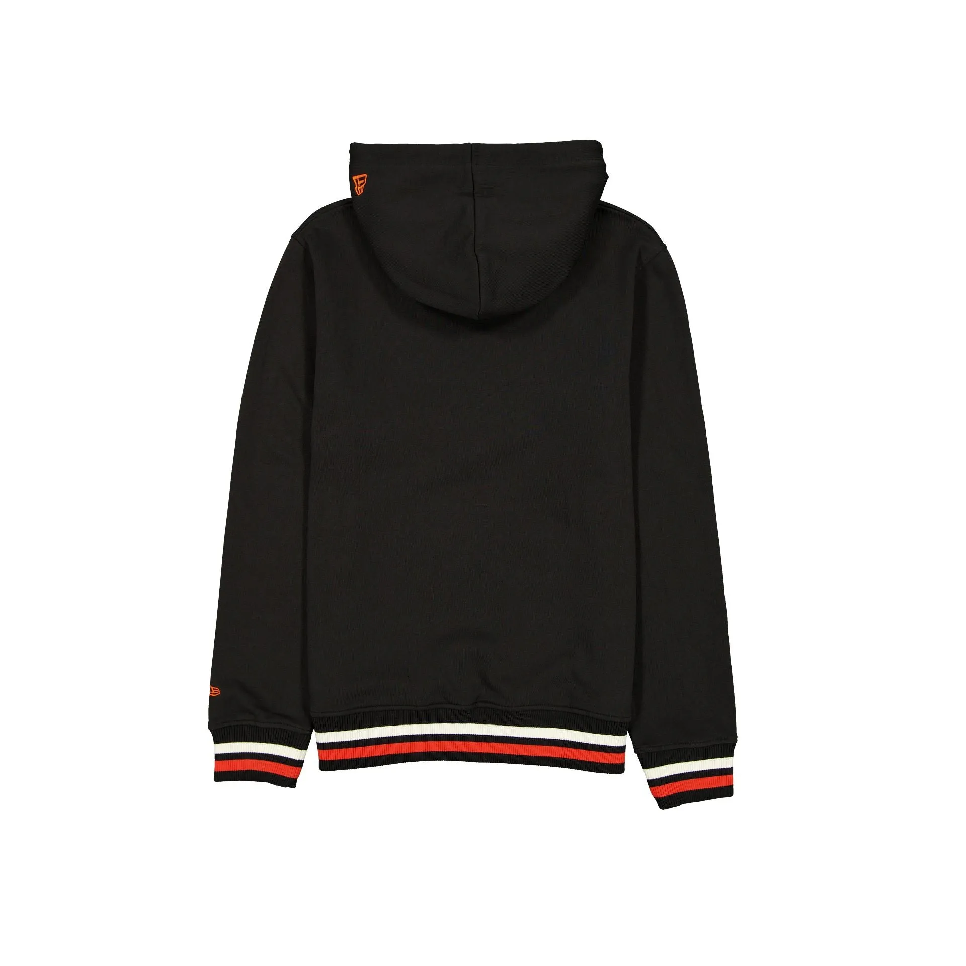 San Francisco Giants Throwback Hoodie sold by New Era product image thumbnail 3