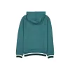 Philadelphia Eagles Throwback Hoodie sold by New Era