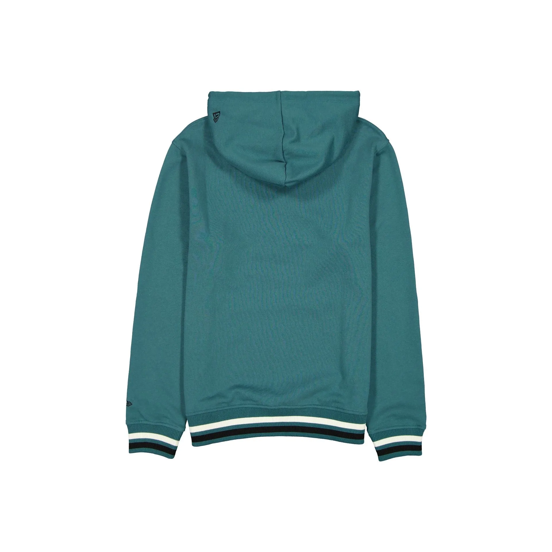 Philadelphia Eagles Throwback Hoodie sold by New Era product image thumbnail 3