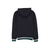 Seattle Mariners Throwback Hoodie sold by New Era