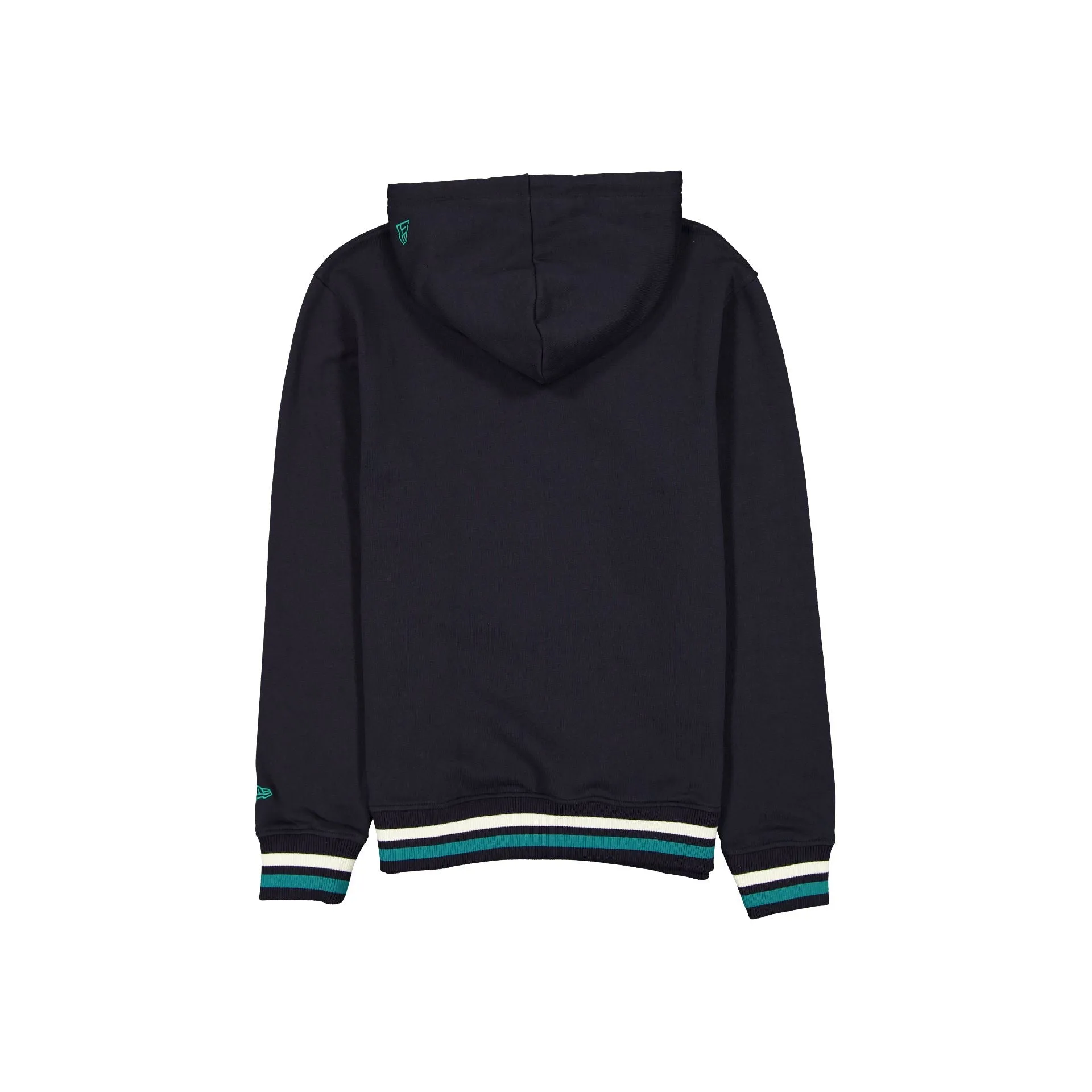 Seattle Mariners Throwback Hoodie sold by New Era product image thumbnail 3