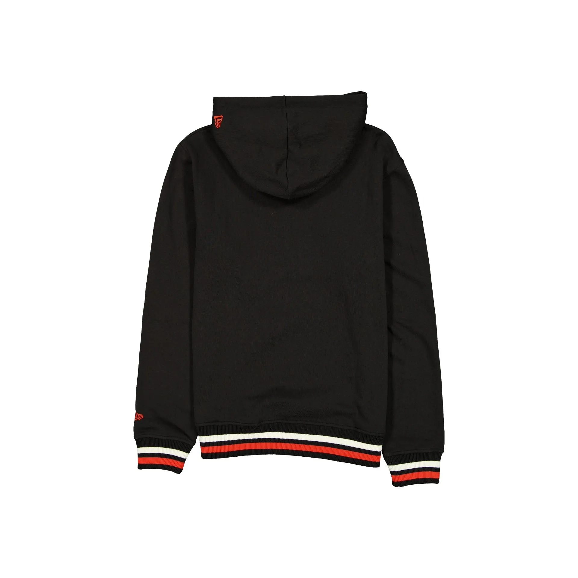Philadelphia Flyers Throwback Hoodie sold by New Era product image thumbnail 3