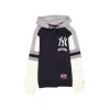 New York Yankees Throwback Zipper Hoodie sold by New Era