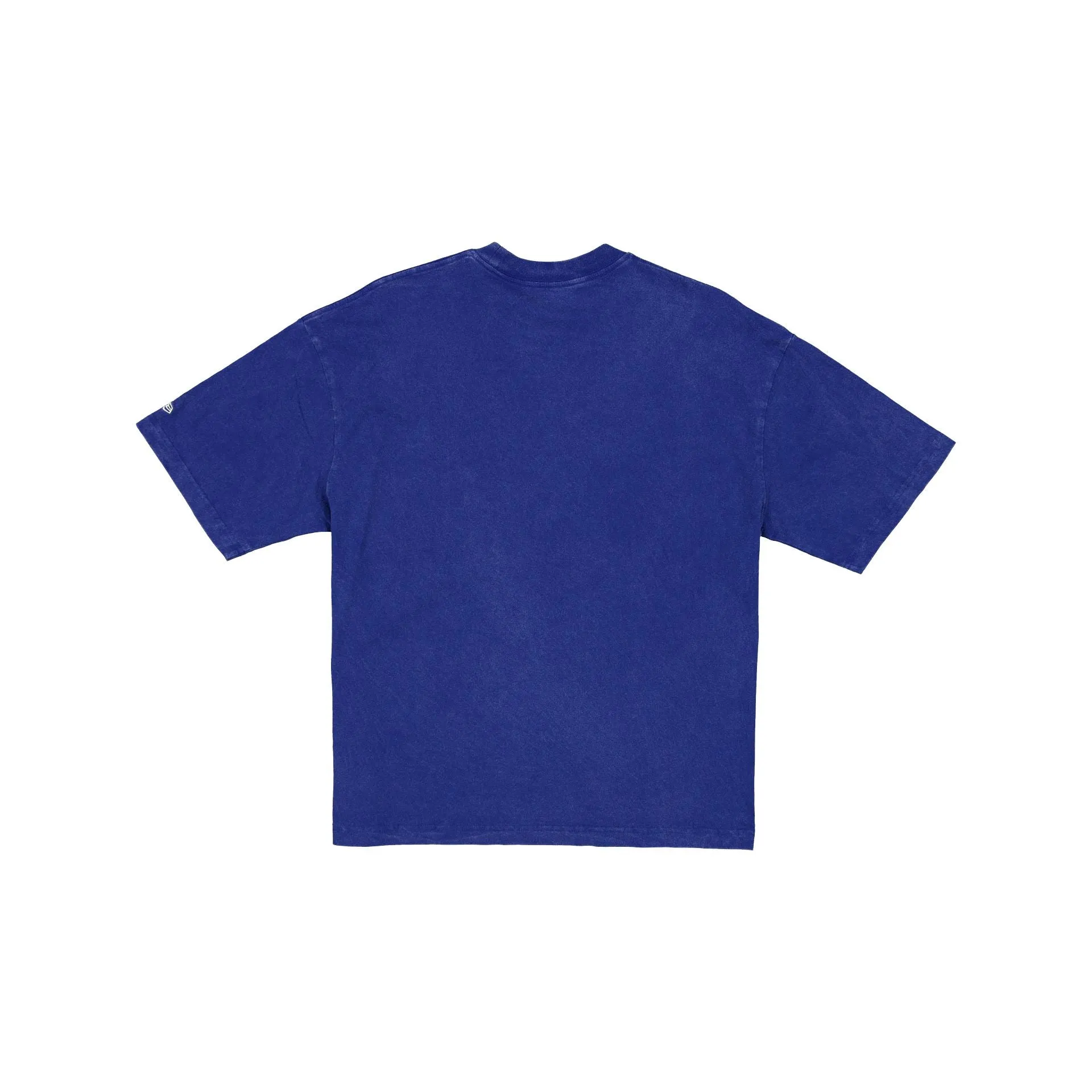 New York Mets Throwback Boxy T-Shirt sold by New Era product image thumbnail 2