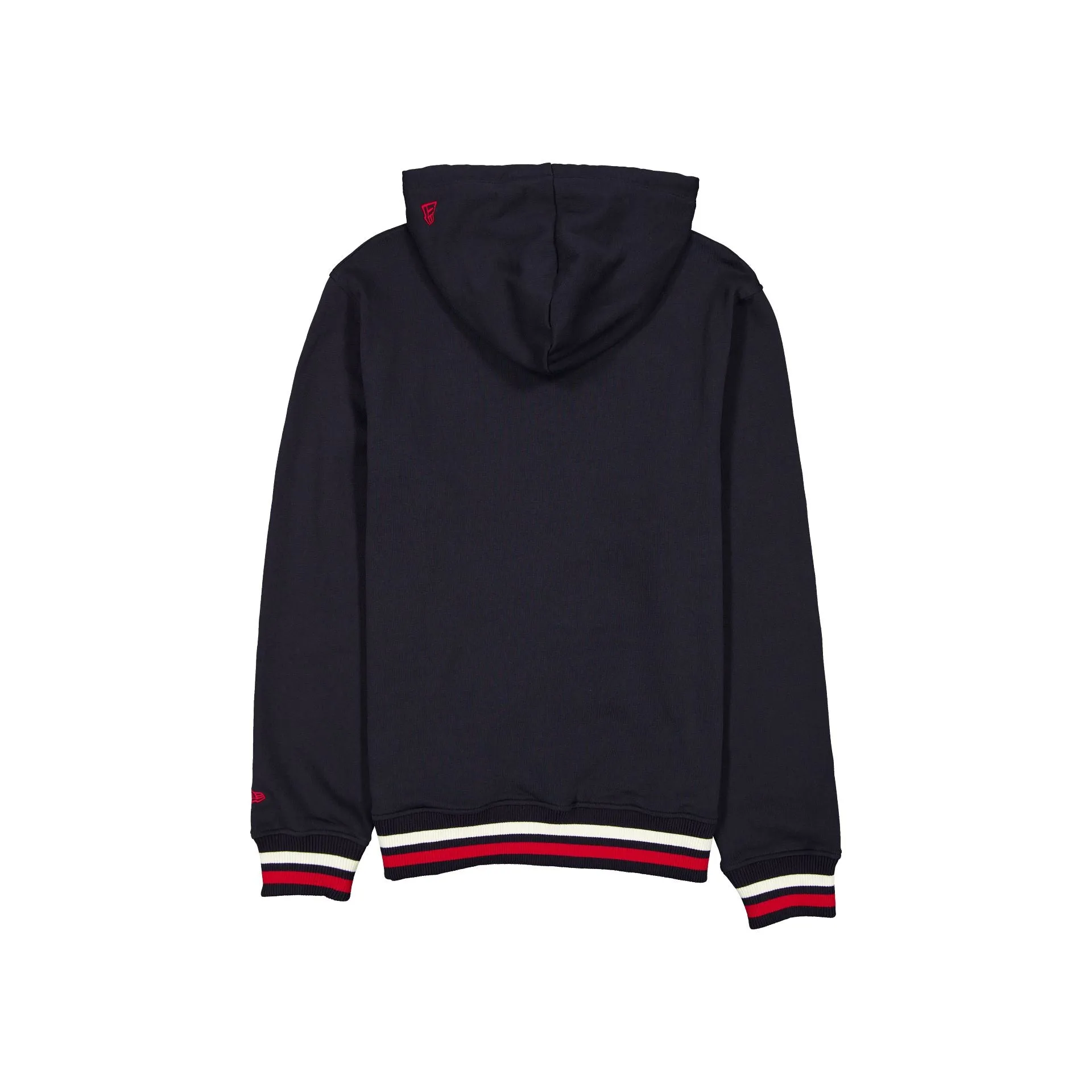 Montreal Canadiens Throwback Hoodie sold by New Era product image thumbnail 3