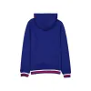 New York Rangers Throwback Hoodie sold by New Era