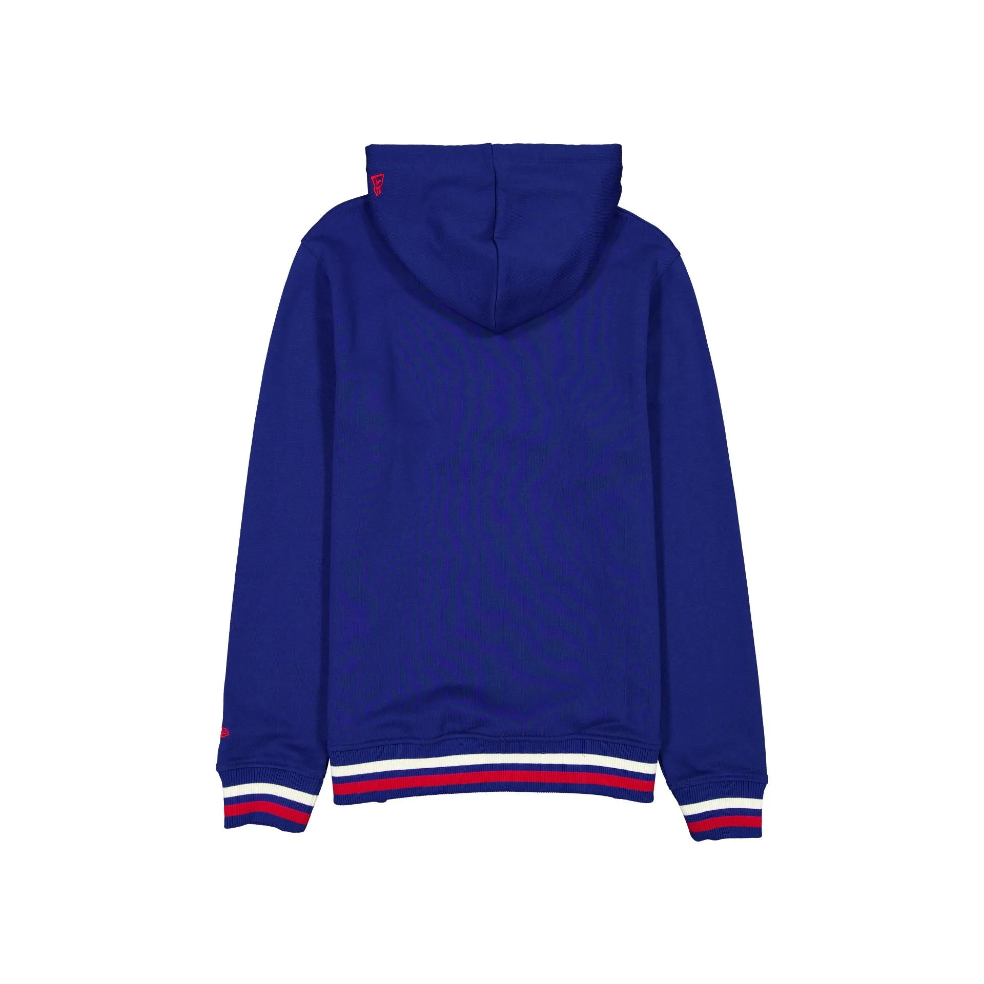 New York Rangers Throwback Hoodie sold by New Era product image thumbnail 3