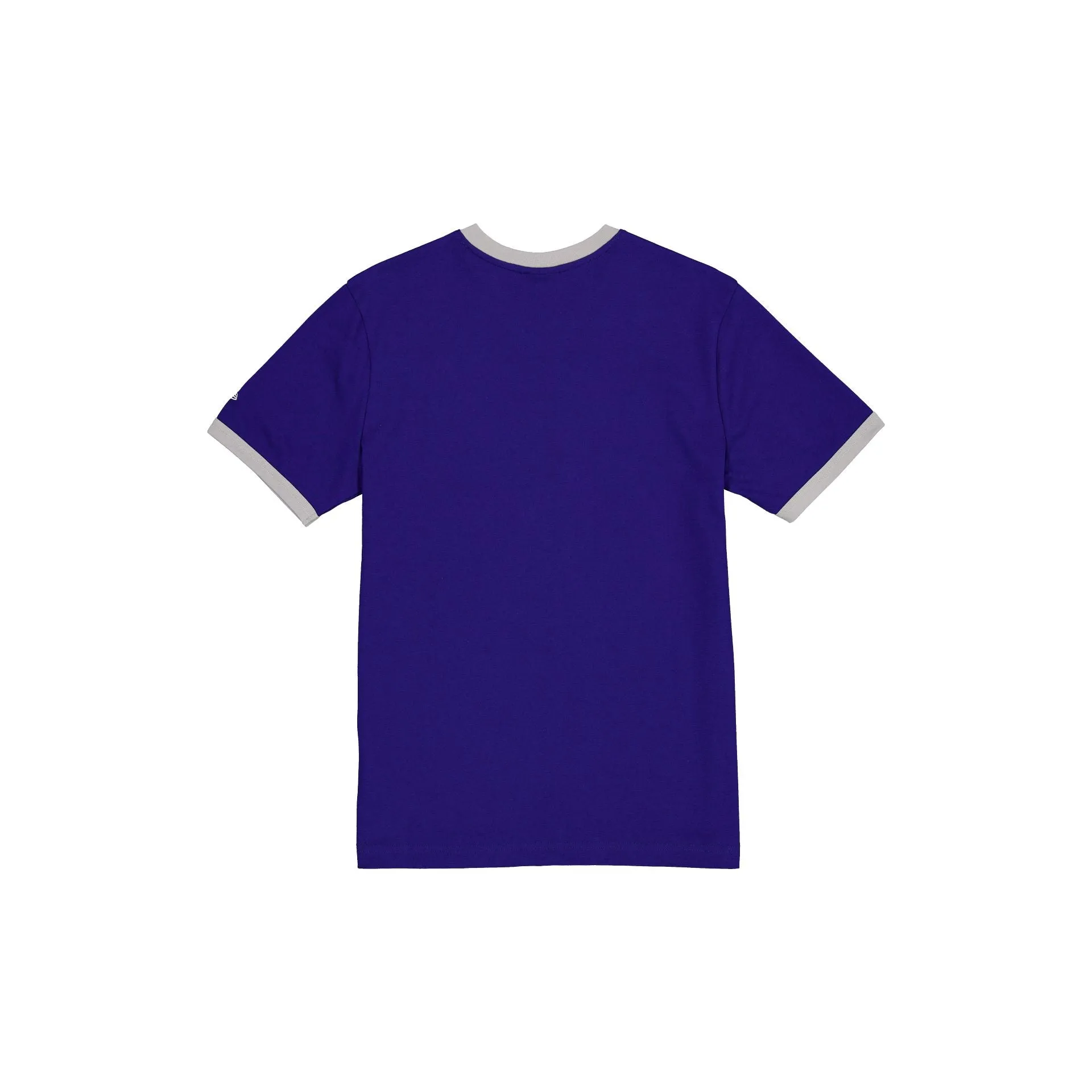 Los Angeles Dodgers Throwback Team T-Shirt sold by New Era product image thumbnail 2