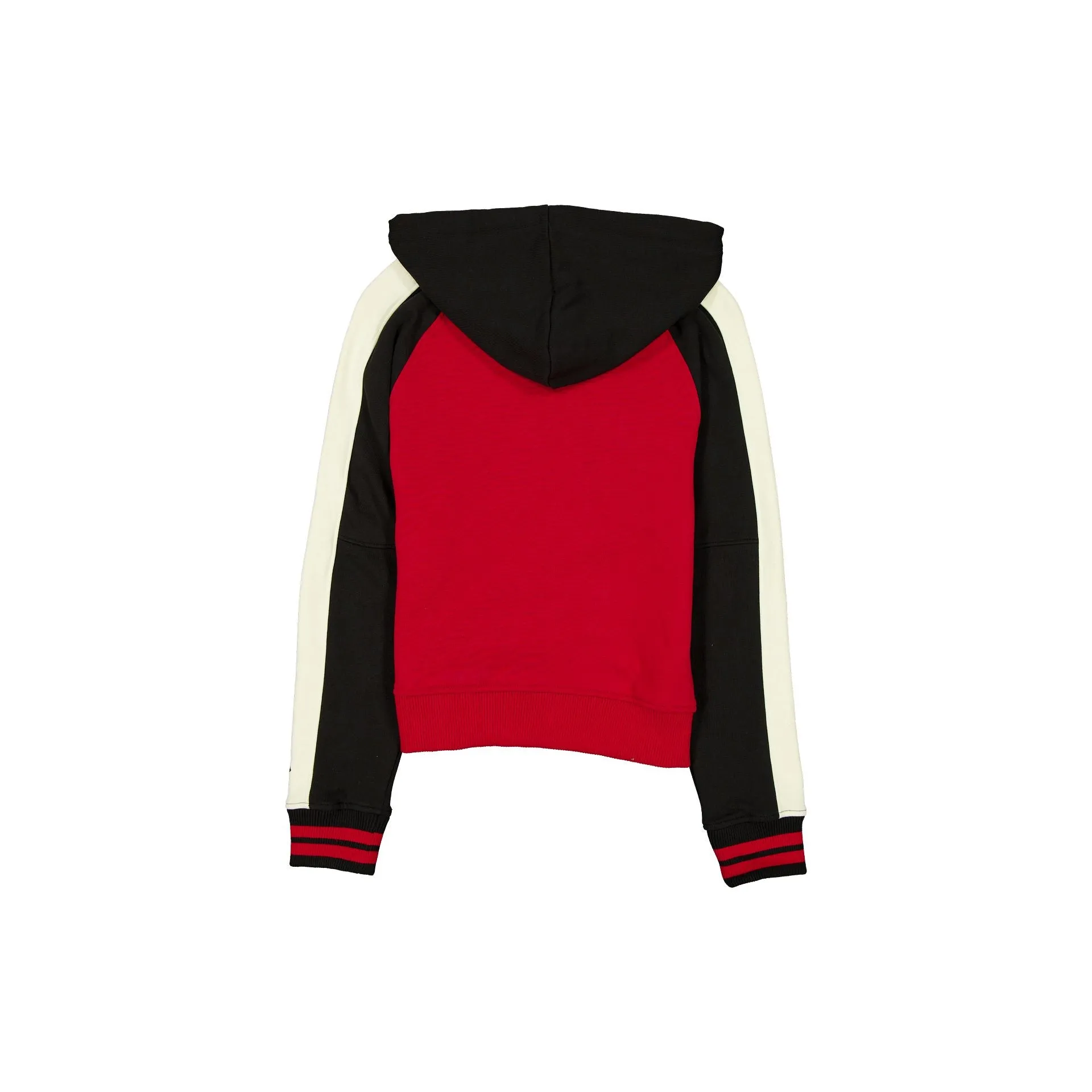 Kansas City Chiefs Throwback Women's Hoodie sold by New Era product image thumbnail 3