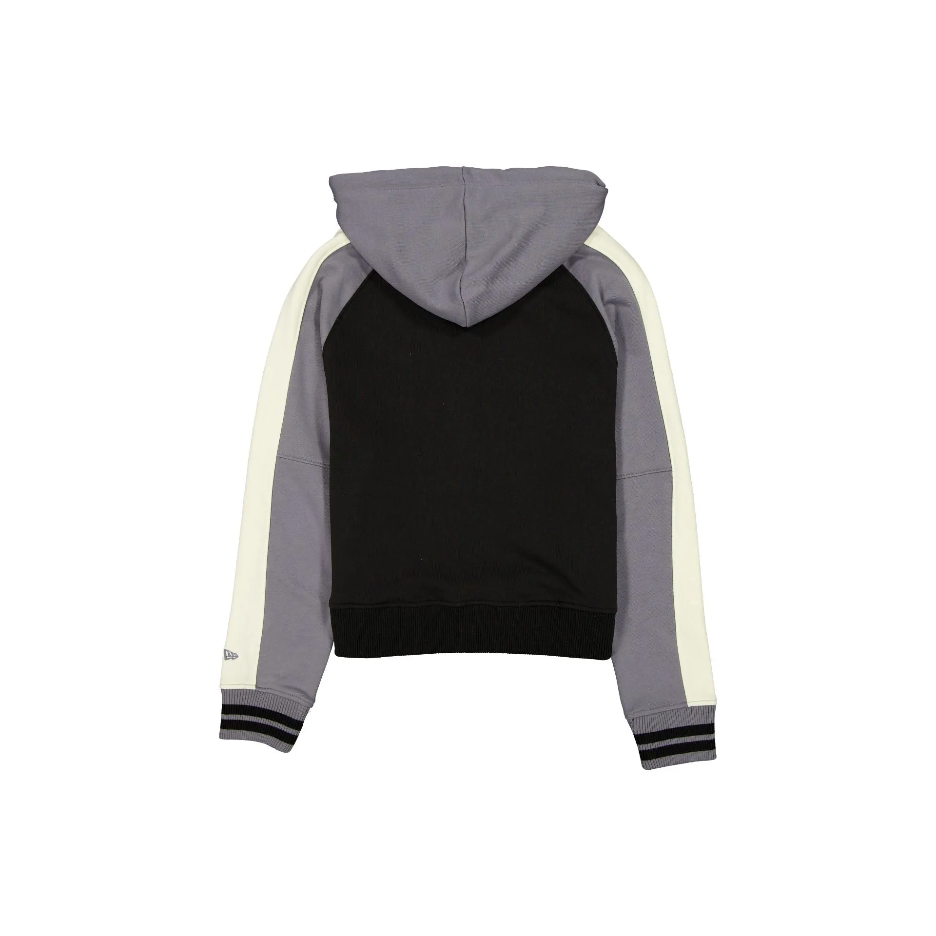 Las Vegas Raiders Throwback Women's Hoodie sold by New Era product image thumbnail 3