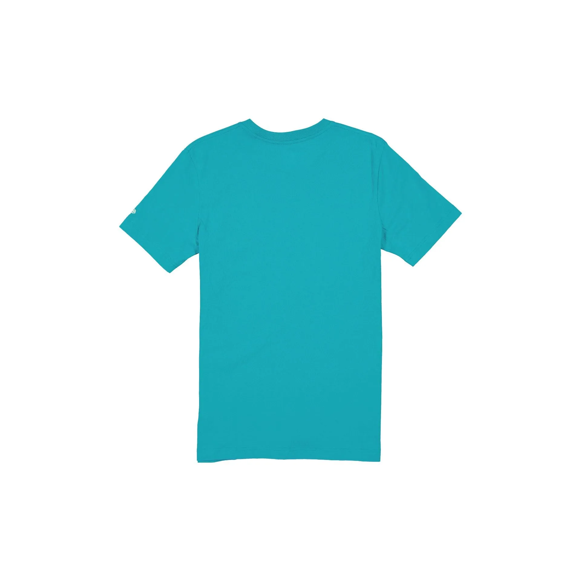 Miami Dolphins Throwback T-Shirt sold by New Era product image thumbnail 2