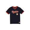 Houston Astros Throwback Team T-Shirt sold by New Era