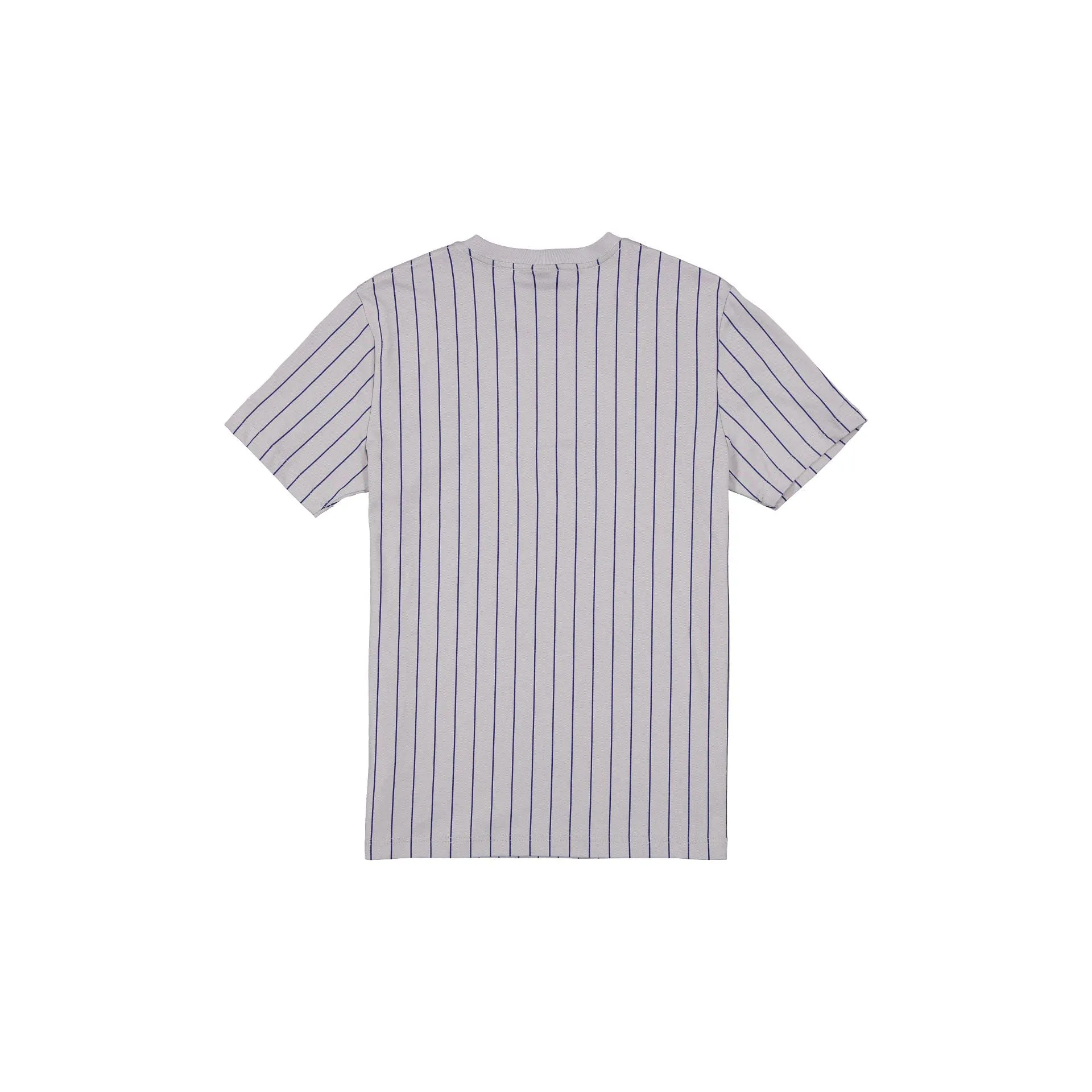 Los Angeles Dodgers Throwback Pinstripe T-Shirt sold by New Era product image thumbnail 2