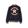 Houston Astros Throwback Jacket sold by New Era
