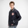 Houston Astros Throwback Jacket sold by New Era
