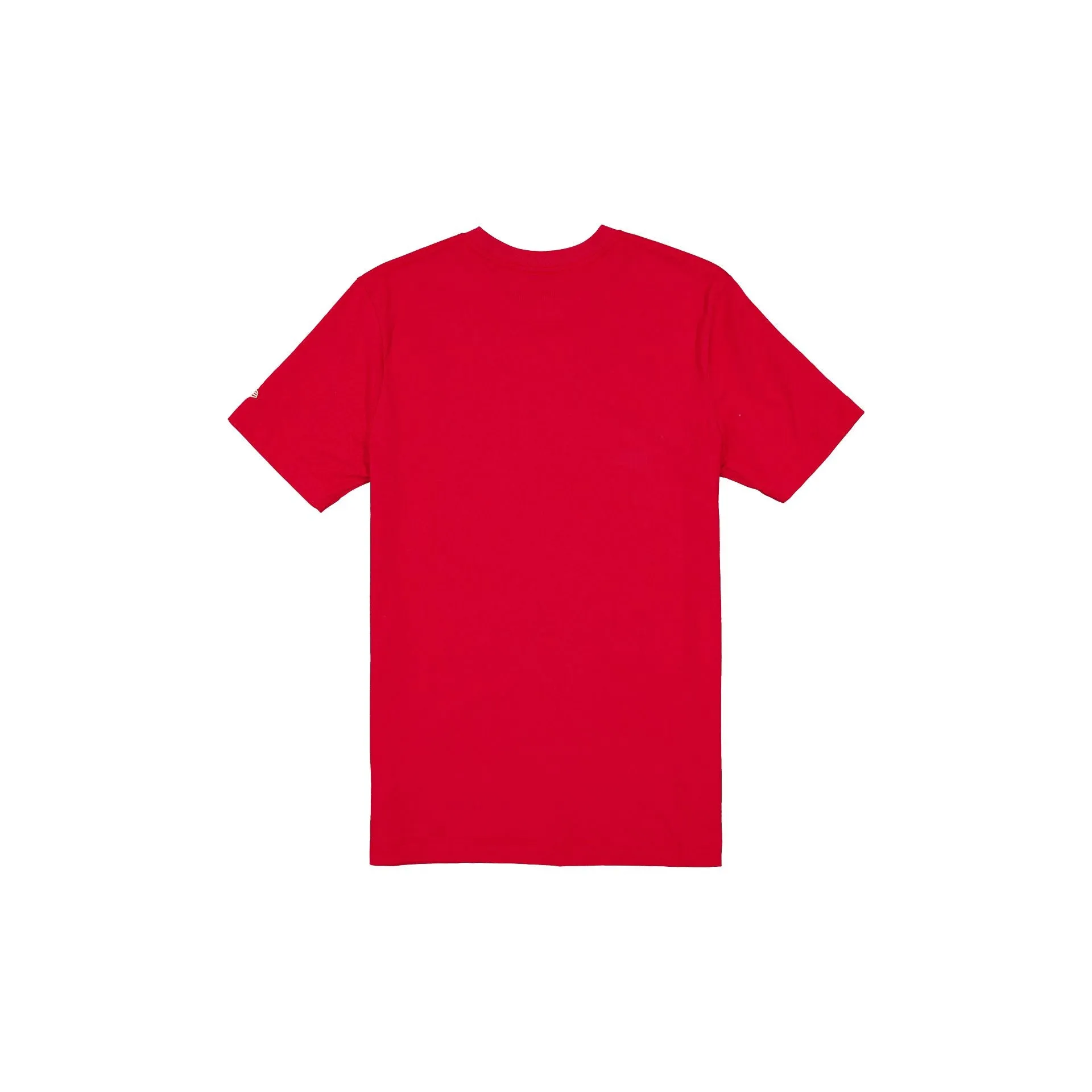 Los Angeles Angels Throwback T-Shirt sold by New Era product image thumbnail 2