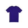 Los Angeles Dodgers Throwback T-Shirt sold by New Era