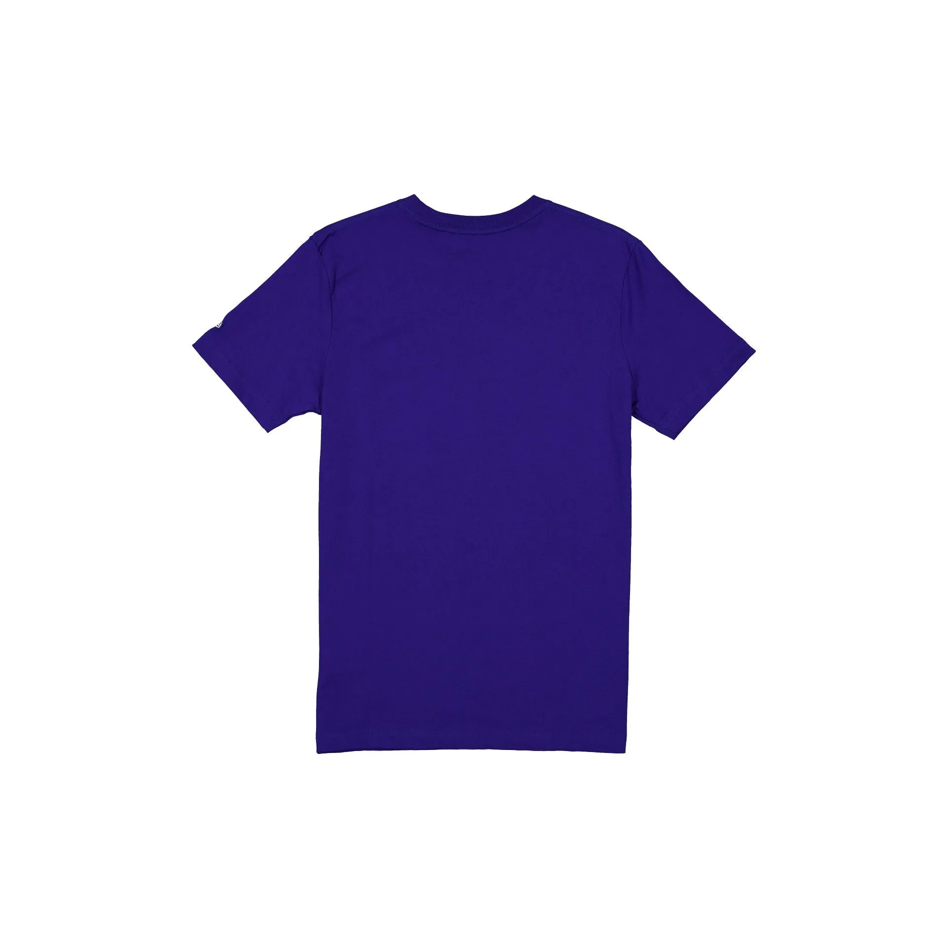 Los Angeles Dodgers Throwback T-Shirt sold by New Era product image thumbnail 2