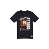 Houston Astros Throwback T-Shirt sold by New Era