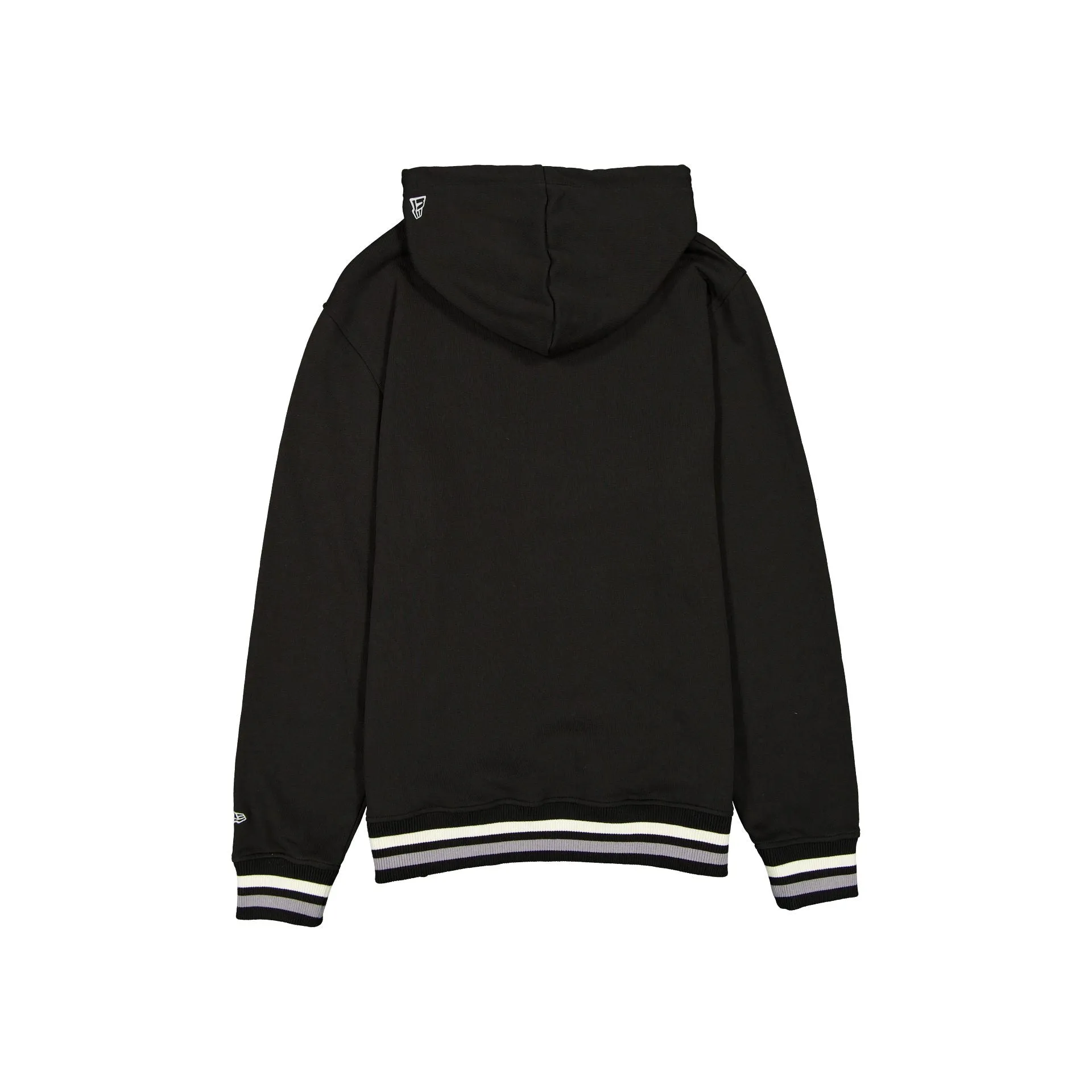 Los Angeles Kings Throwback Hoodie sold by New Era product image thumbnail 3