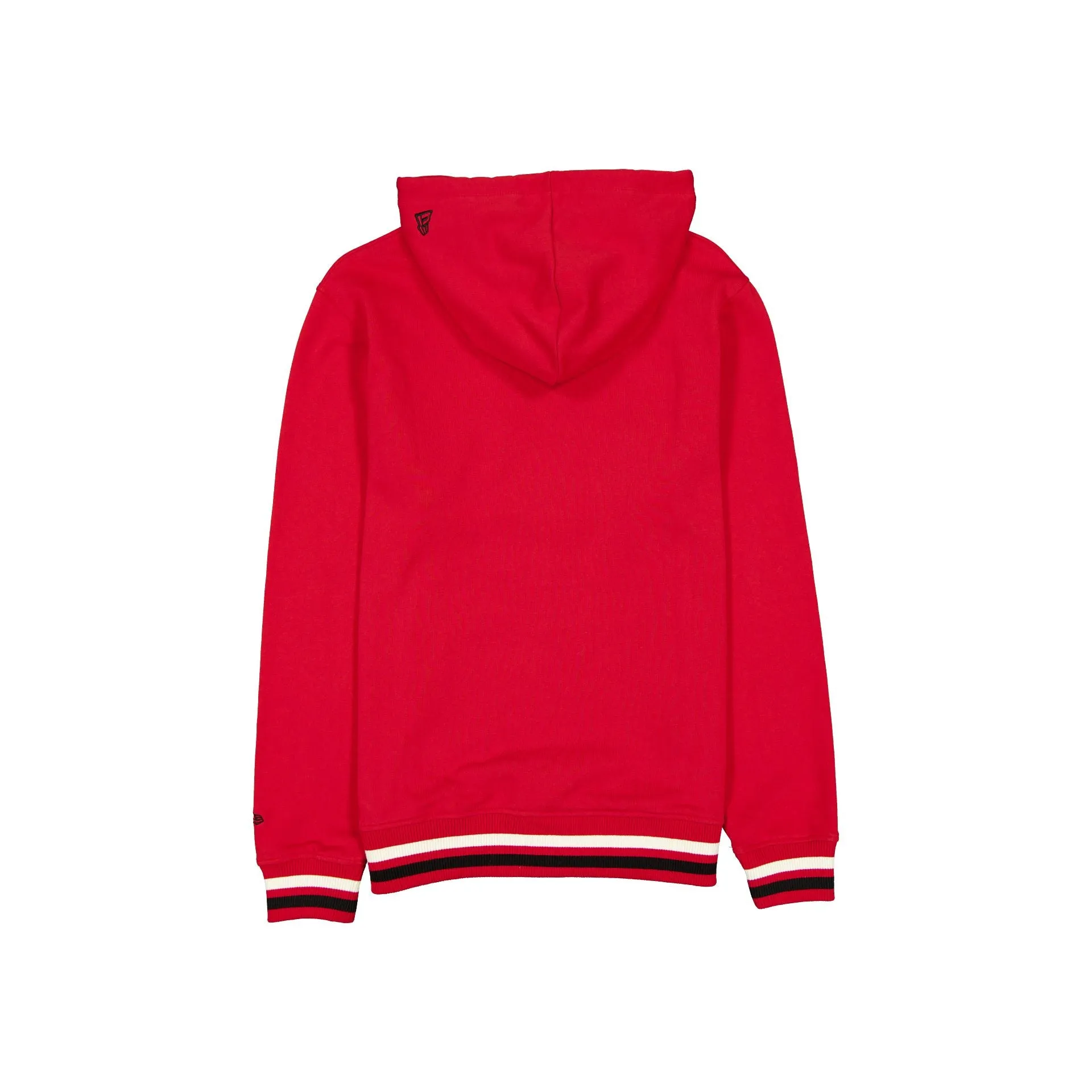 Kansas City Chiefs Throwback Hoodie sold by New Era product image thumbnail 3