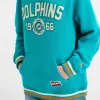 Los Angeles Dodgers Throwback Hoodie sold by New Era