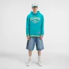 Los Angeles Dodgers Throwback Hoodie sold by New Era