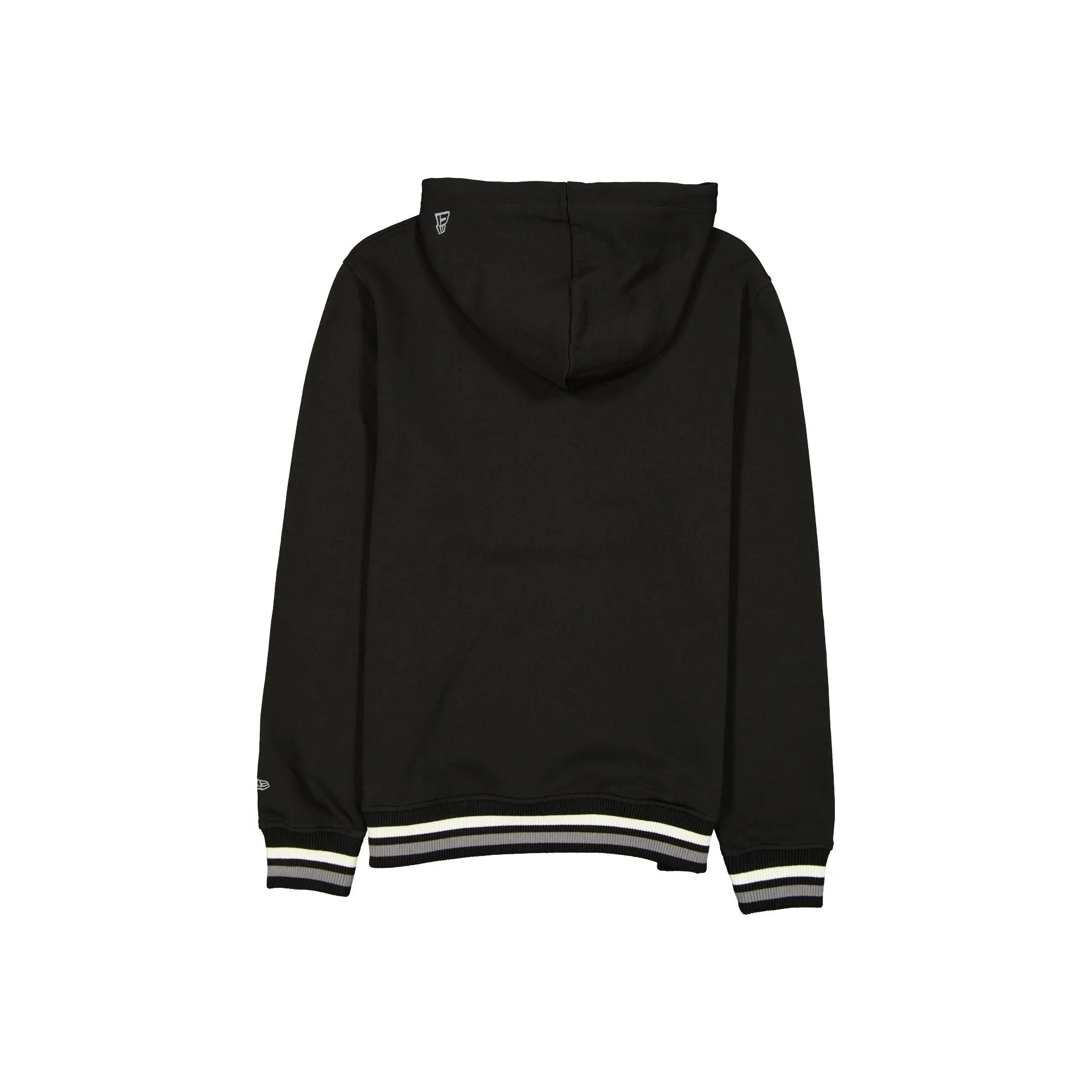 Las Vegas Raiders Throwback Hoodie sold by New Era product image thumbnail 3