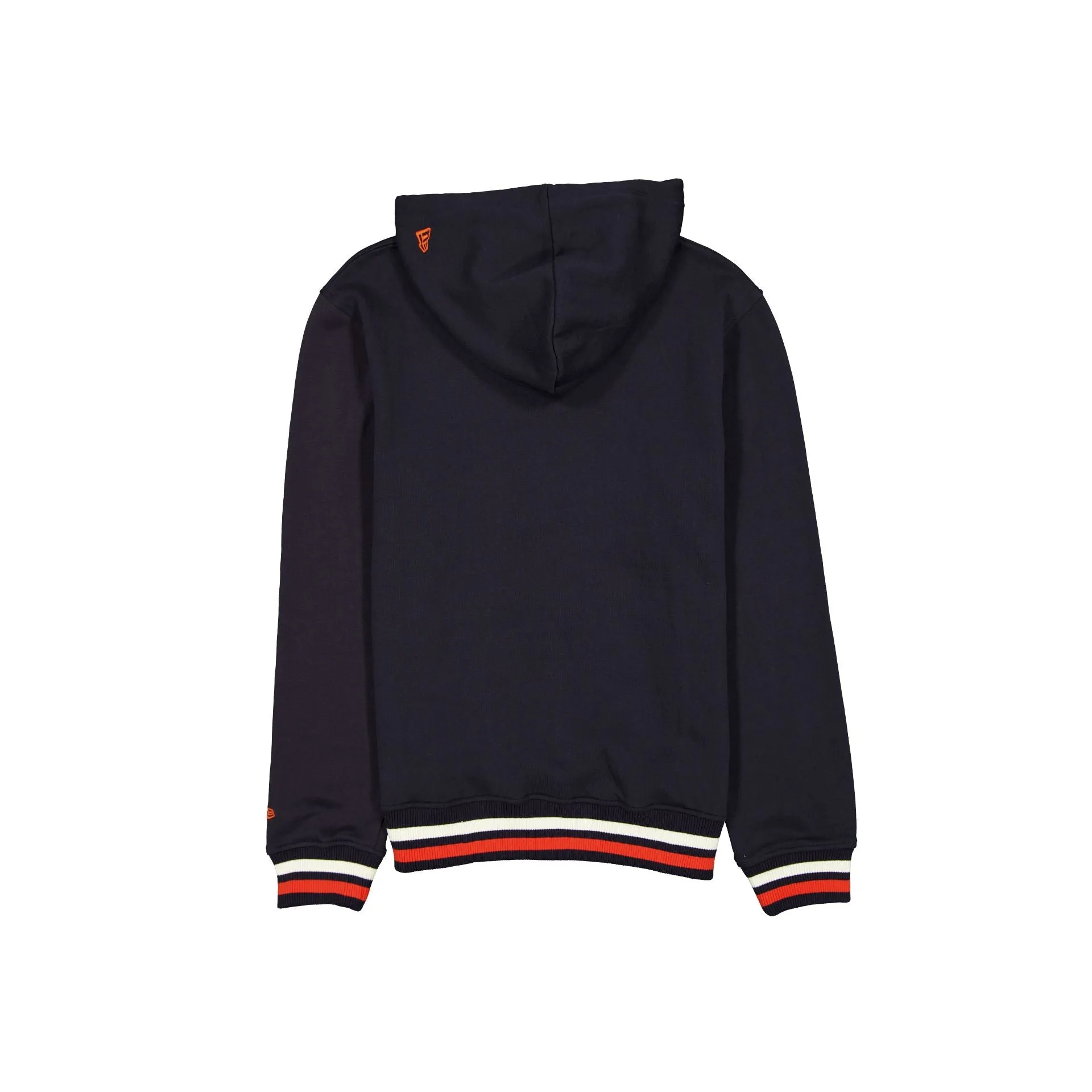 Houston Astros Throwback Hoodie sold by New Era product image thumbnail 3