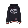 Houston Astros Throwback Hoodie sold by New Era