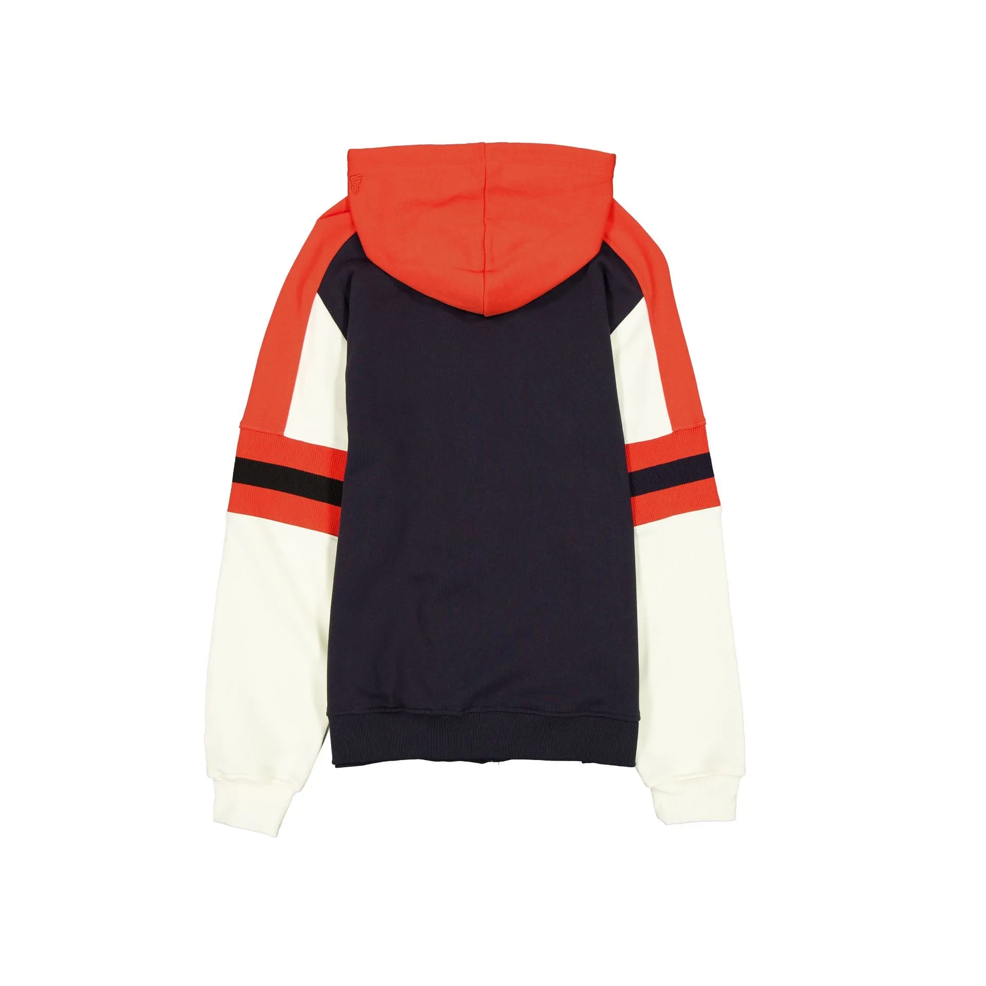 Houston Astros Throwback Zipper Hoodie sold by New Era product image thumbnail 3