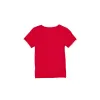Detroit Red Wings Throwback Tie Women's T-Shirt sold by New Era