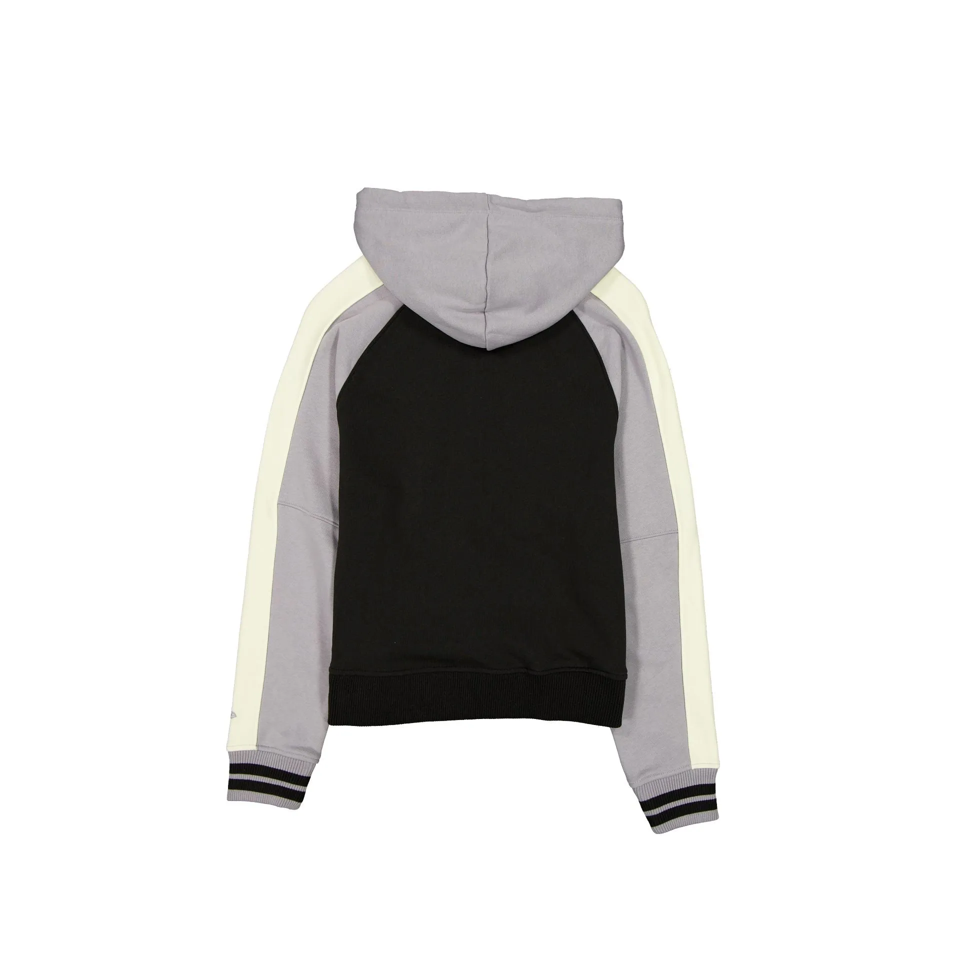 Chicago White Sox Throwback Women's Hoodie sold by New Era product image thumbnail 3