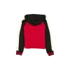 Detroit Red Wings Throwback Women's Hoodie sold by New Era