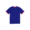 Chicago Cubs Throwback Team T-Shirt sold by New Era