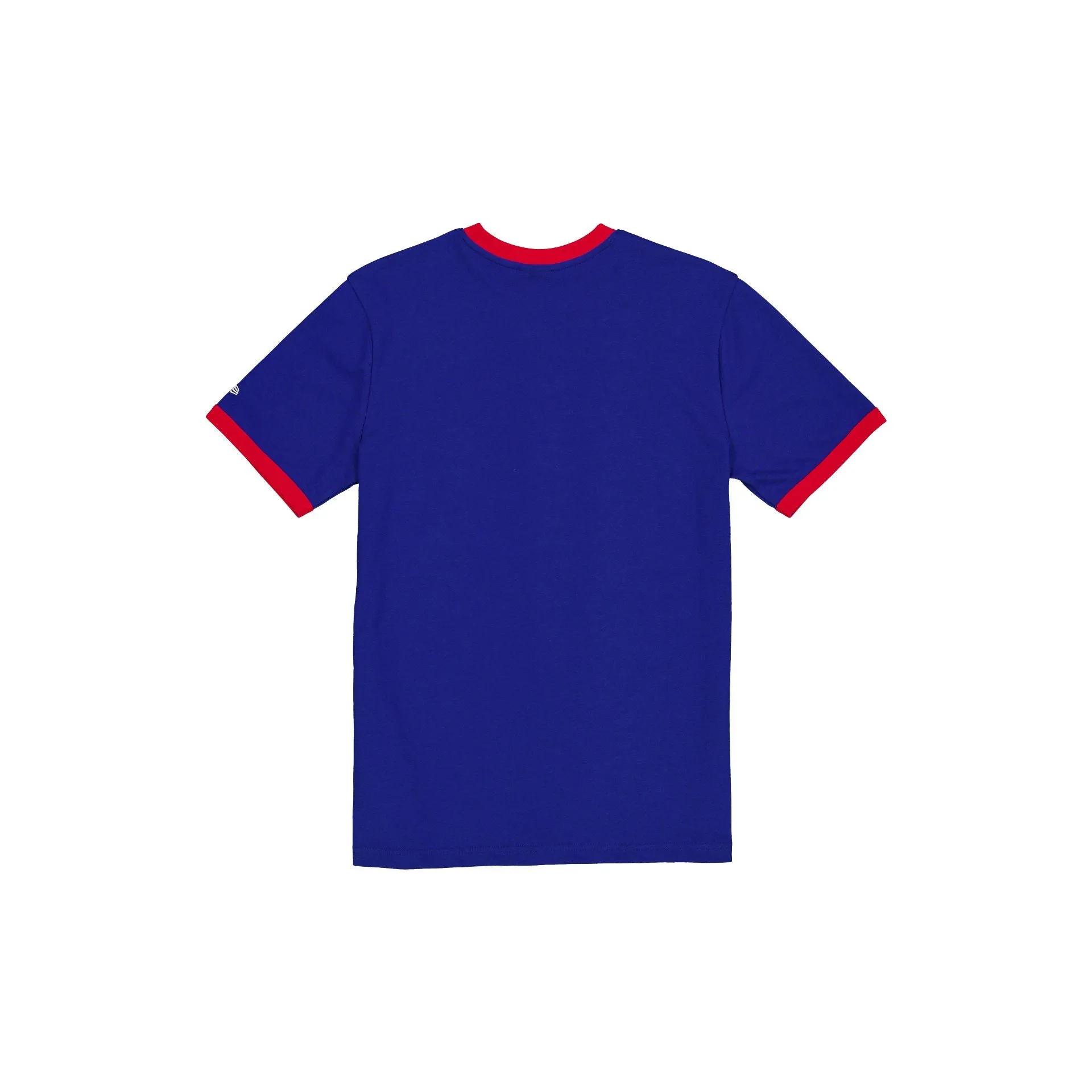 Chicago Cubs Throwback Team T-Shirt sold by New Era product image thumbnail 2