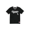 Chicago White Sox Throwback Team T-Shirt sold by New Era