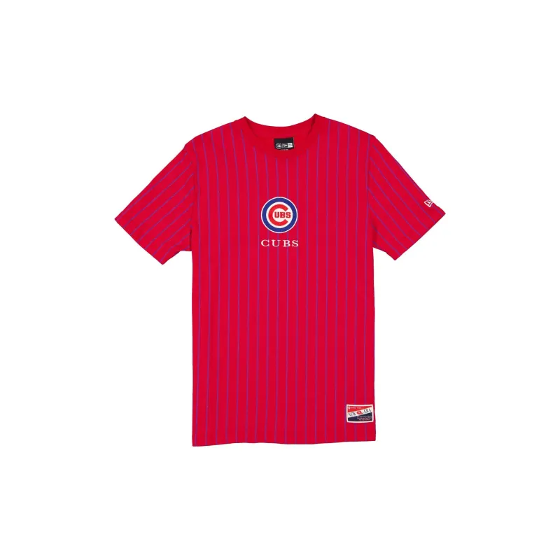 CHICAGO CUBS COOPERSTOWN WORLD SERIES LOCKER VINTAGE '47