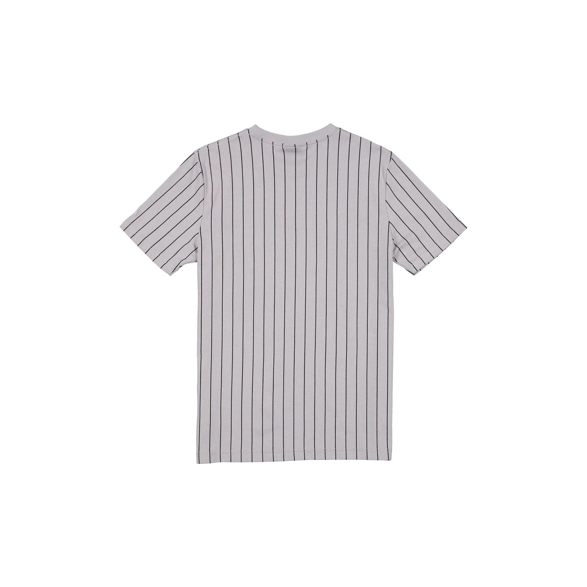 Chicago White Sox Throwback Pinstripe T-Shirt sold by New Era product image thumbnail 2