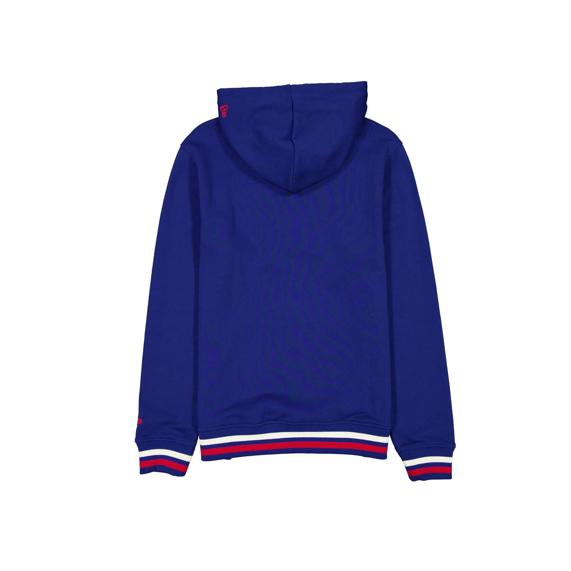 Chicago Cubs Throwback Hoodie sold by New Era product image thumbnail 3