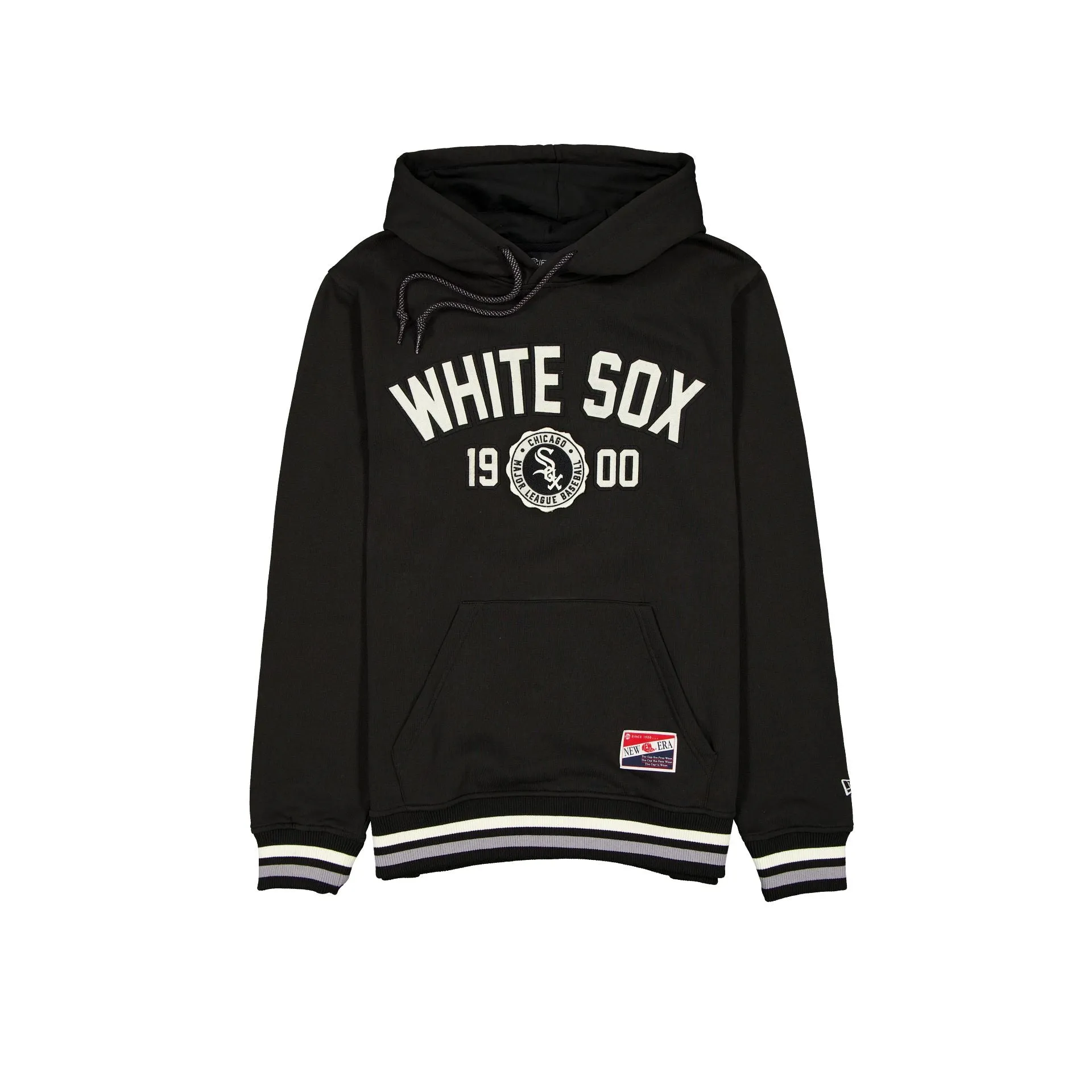 Chicago White Sox Throwback Hoodie sold by New Era