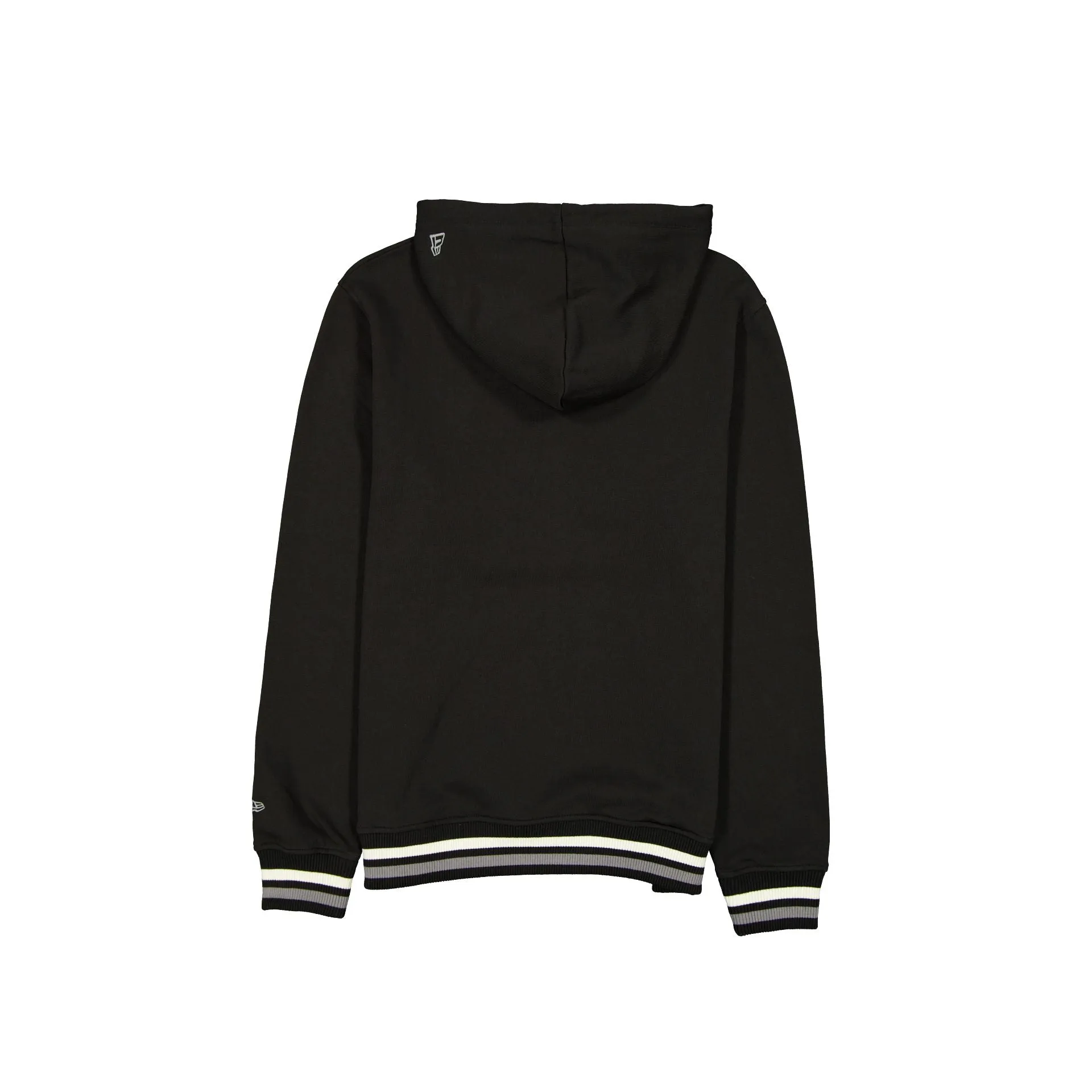 Chicago White Sox Throwback Hoodie sold by New Era product image thumbnail 3