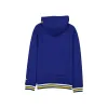Golden State Warriors Throwback Hoodie sold by New Era