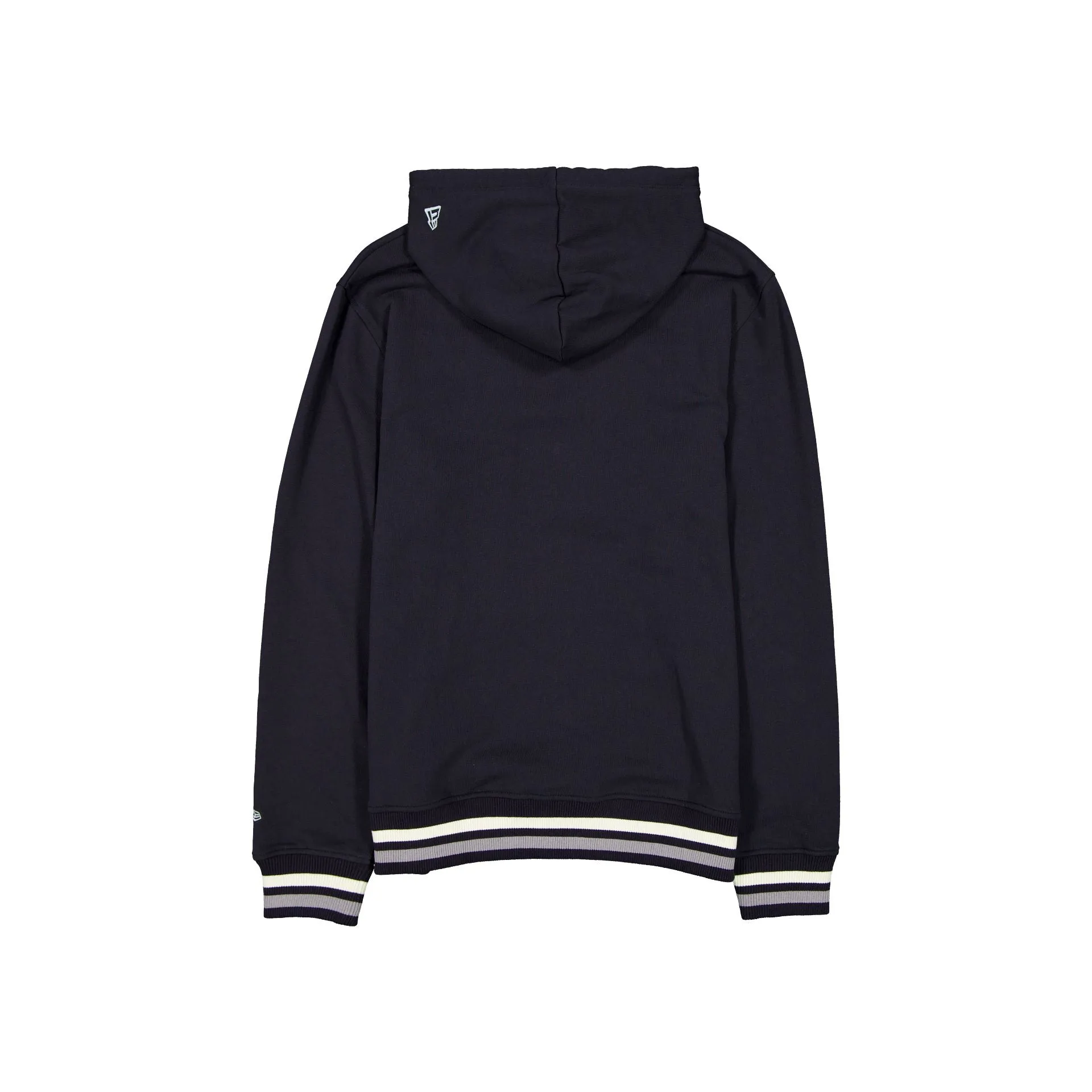 Dallas Cowboys Throwback Hoodie sold by New Era product image thumbnail 3