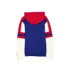 Chicago Cubs Throwback Zipper Hoodie sold by New Era