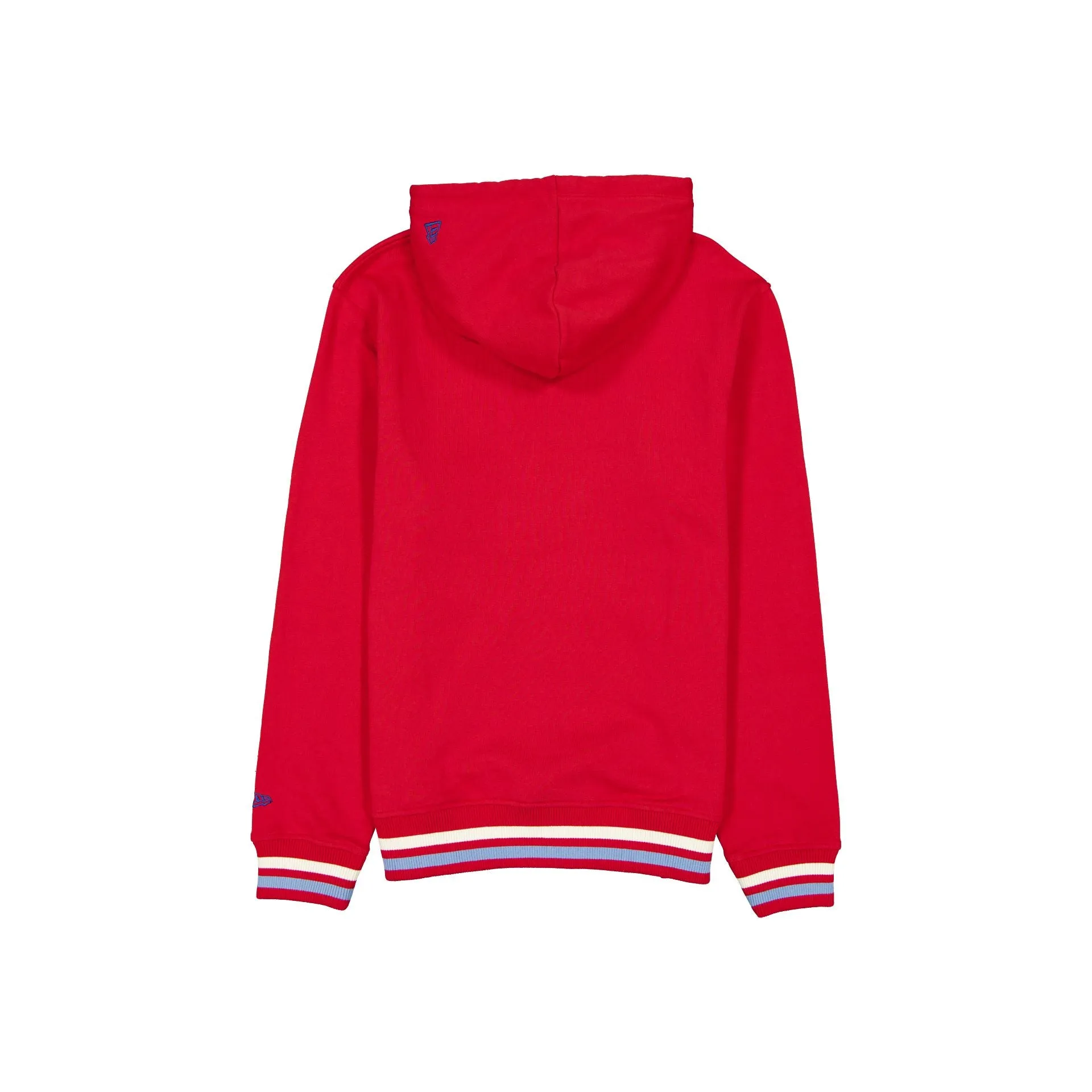 Detroit Red Wings Throwback Hoodie sold by New Era product image thumbnail 3